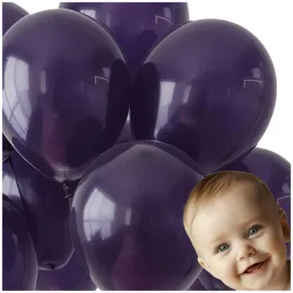 balony-duze-fioletowe-girlanda-balonowa-dekoracje-na-urodziny-50szt