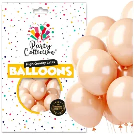 balony-pastelowe-bezowe-36cm-duze-girlanda-balonow-50szt-na-komunie-premium