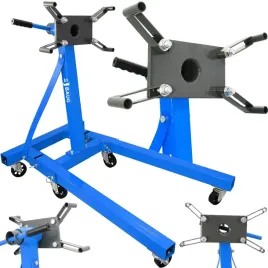 wozek-stojak-do-naprawy-montazu-silnika-900-kg-skladany-zuraw-obrotowy