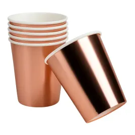 kubeczki-papierowe-rose-gold-wieczor-panienski-dekoracje-stolu-kubki