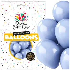 balony-niebieskie-pastelowe-36cm-50szt-zestaw-balony-profesjonalne-roczek