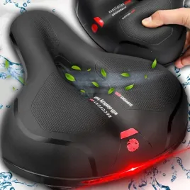 duze-wygodne-siodelko-miekkie-rowerowe-miejskie-siodlo-szerokie