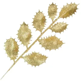 galazka-ostrokrzew-brokatowa-ozdoby-na-swieta-stroik-swiateczny-dekoracja