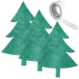 dekoracje-na-okno-swiateczne-ozdoby-okienne-choinki-kropki-kleju-zestaw