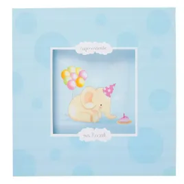 zaproszenie-na-urodziny-chlopca-niebieski-slonik