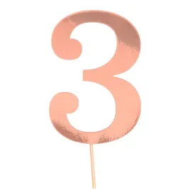 topper-urodzinowy-na-tort-ozdoba-rose-gold-cyfra-3