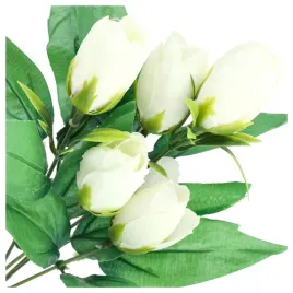 kwiaty-sztuczne-bukiet-tulipanow-galazki-tulipany-biale-na-cmentarz-tulipan