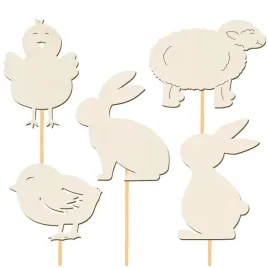 ozdoby-wielkanocne-swiateczne-zwierzaki-wielkanocne-beermata-toppery-topper