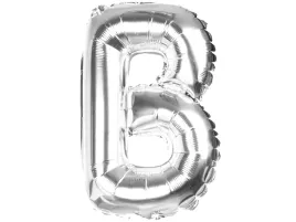 balony-foliowe-literki-40cm-balon-foliowy-srebro-b