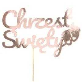 topper-dekoracyny-na-tort-rose-gold-chrzest-swiety