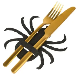 pokrowce-na-sztucce-dekoracja-halloween-pajaki