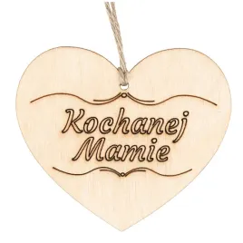 zawieszka-z-drewna-na-znicz-z-nadrukiem-dla-mamy-napis-na-cmentarz-serce