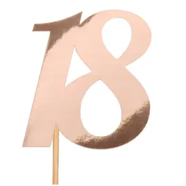 topper-na-tort-urodzinowy-toper-dekoracja-rozowe-zloto-do-ozdoby-urodziny