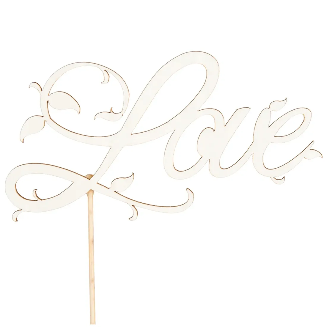 topper-dekoracyjny-beermata-love-listki-ozdobne