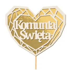 topper-na-tort-ozdoby-komunijne-dekoracja-komunia-swieta-zloty-piker-toper