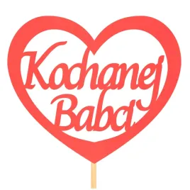 topper-na-tort-dekoracja-do-bukietu-dla-babci