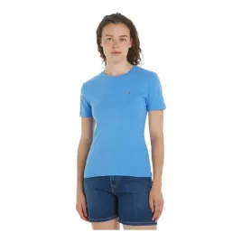 tommy-hilfiger-koszulka-damska-t-shirt-new-slim-cody-c-nk-ss-niebieska-r-s