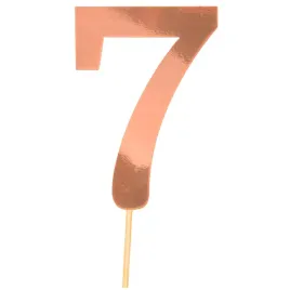 topper-urodzinowy-na-tort-ozdoba-rose-gold-cyfra-7