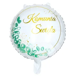 balon-foliowy-komunia-swieta-dekoracje-na-komunie-okragly-bialy-z-nadrukiem