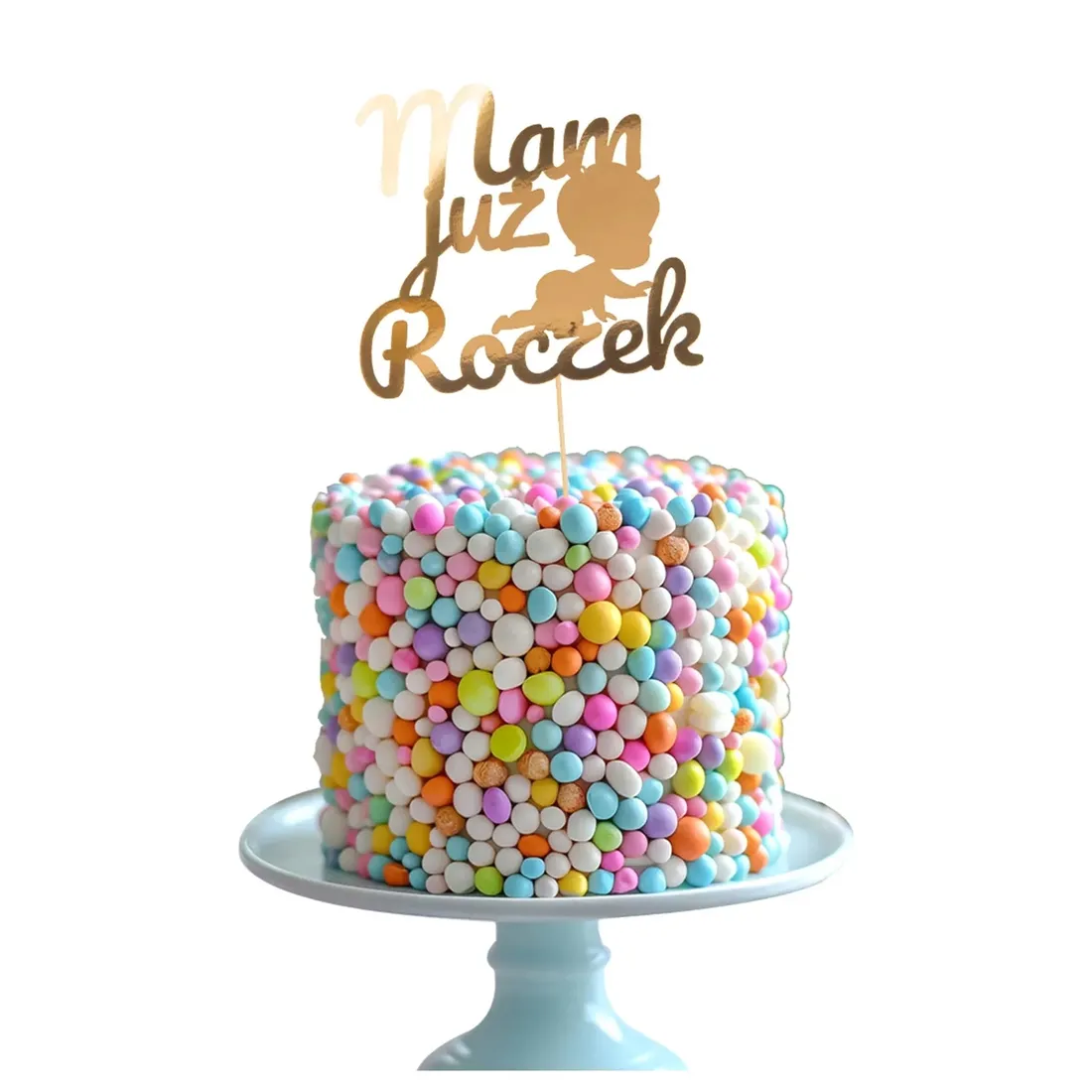 topper-ozdobny-na-roczek-toper-dekoracja-tortow-na-tort-pierwsze-urodziny