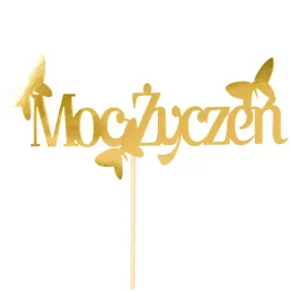 topper-moc-zyczen-motyle-toppery-ozdoby-dekoracyjne-urodziny-imieniny-zloto