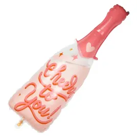 balon-foliowy-szampan-wieczor-panienski-balony