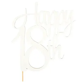 topper-beermata-osiemnaste-18-urodziny-happy-18th