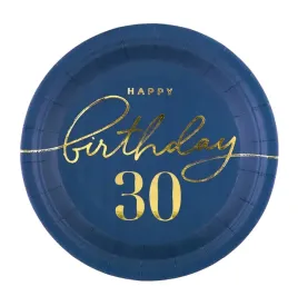 talerzyki-papierowe-jednorazowe-ozdobne-urodzinowe-30-dekoracja-na-stol