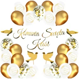 girlanda-balonowa-dekoracje-komunia-swieta-zestaw-balonow-na-komunie