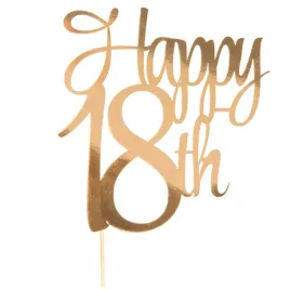 topper-dekoracyjny-toper-na-tort-urodziny-osiemnastka-happy-18th-zloto