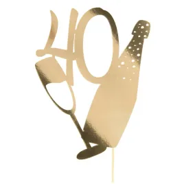 topper-papierowy-toppery-urodzinowe-na-tort-40-urodziny-dekoracja-zloto