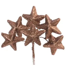gwiazdki-brokatowe-na-druciku-dekoracja-na-stroik-6szt-gwiazdka-na-swieta