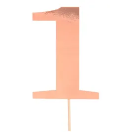 topper-urodzinowy-na-tort-ozdoba-rose-gold-cyfra-1