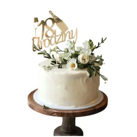 topper-papierowy-urodziny-dekoracja-na-tort-osiemnastka-18-urodziny-impreza