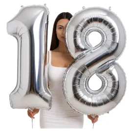 balony-18-urodziny-na-hel-foliowe-urodzinowe-duze-100cm-srebrne-dekoracje
