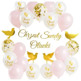 baner-chrzest-swiety-zestaw-balonow-dekoracje-imprezowe-konfetti-roz-toper