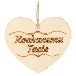 zawieszka-drewniana-na-znicz-z-nadrukiem-kochanemu-tacie-na-cmentarz-serce