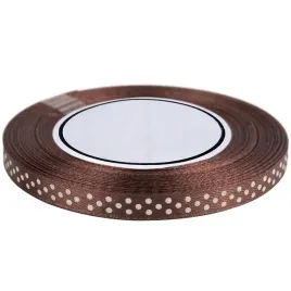 wstazki-w-kropki-tasiemka-satyna-6mm-22mb-braz