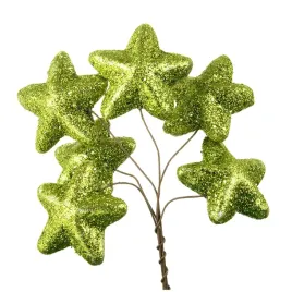 gwiazdki-brokatowe-na-druciku-dekoracja-na-stroik-bozonarodzeniowy-6szt