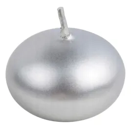swieczka-swieca-dysk-4cm-blyszczacy-srebrny