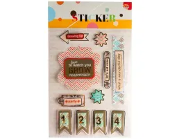 zestaw-naklejek-foliowych-3d-scrapbooking-nr-2-dekoracje-3d