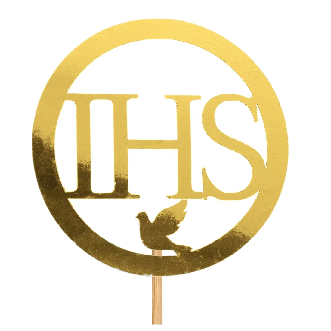 topper-na-tort-chrzest-swiety-ozdoba-tortow-ihs-dekoracja-ozdoba-srebro