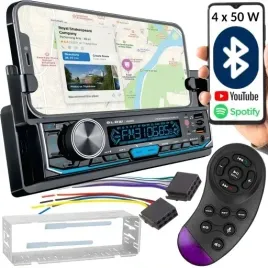 radio-samochodowe-1-din-bluetooth-usb-sd-rds-pilot-uchwyt-telefon-zestaw