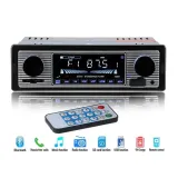 radio-samochodowe-fm-usb-mp3-bluetooth-1din-pilot-stan-nowy-typ-samochodu-4x4-suv