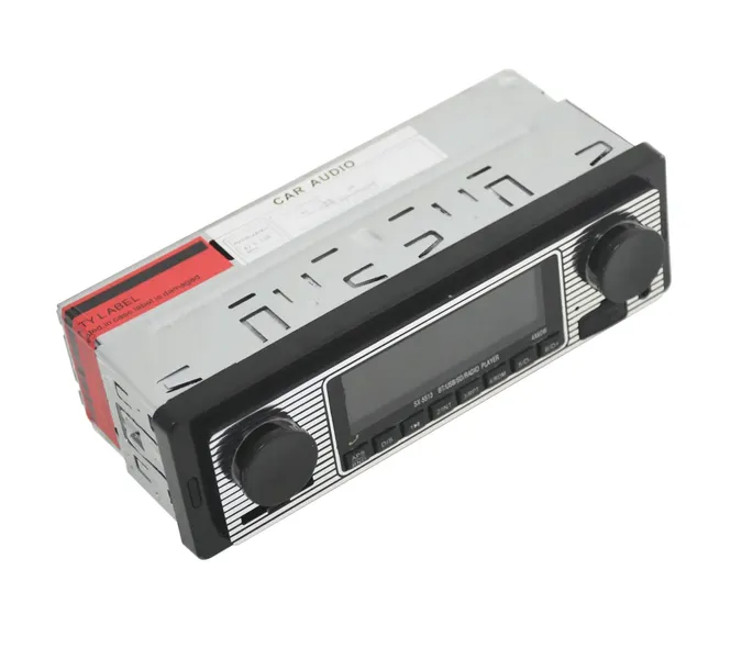radio-samochodowe-fm-usb-mp3-bluetooth-1din-pilot-stan-nowy-waga-z-opakowaniem-0-1-kg