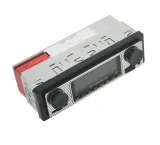 radio-samochodowe-fm-usb-mp3-bluetooth-1din-pilot-stan-nowy-waga-z-opakowaniem-0-1-kg