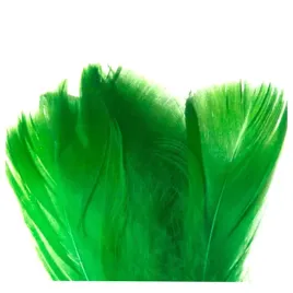 pioro-piorka-piora-dekoracyjne-190szt-zielone-puch-ozdobny-wielkanoc-swieta