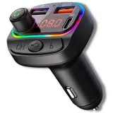 transmiter-bluetooth-samochodowy-fm-ladowarka-usb-qc-3-0-stan-nowy-stan-opakowania-oryginalne
