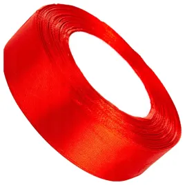 wstazka-czerwona-25mm-satynowa-tasiemka-do-dekoracji-swieta-swiateczna-32m