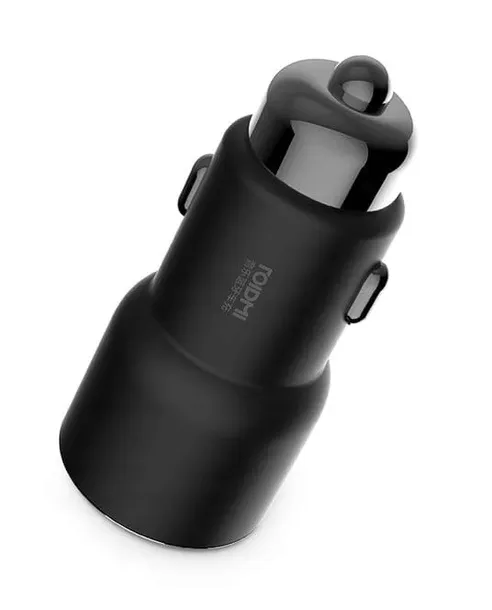 xiaomi-roidmi-3s-transmiter-fm-bluetooth-ladowarka-producent-watchme-stan-nowy